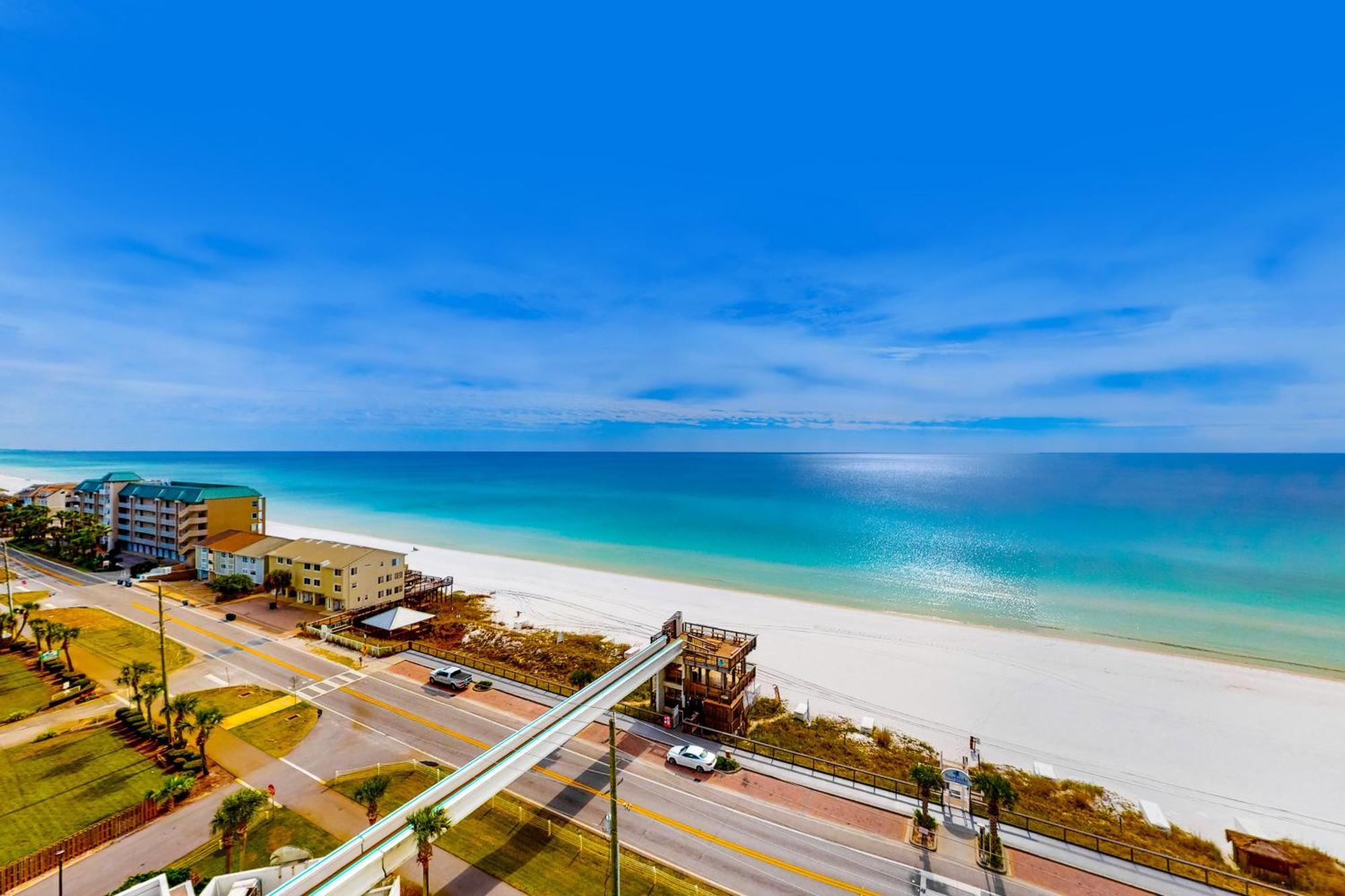Surfside Resort Destin Esterno foto