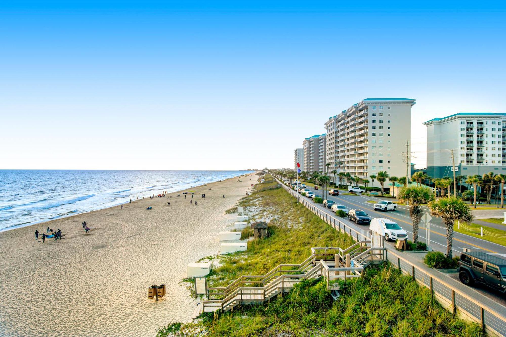 Surfside Resort Destin Esterno foto