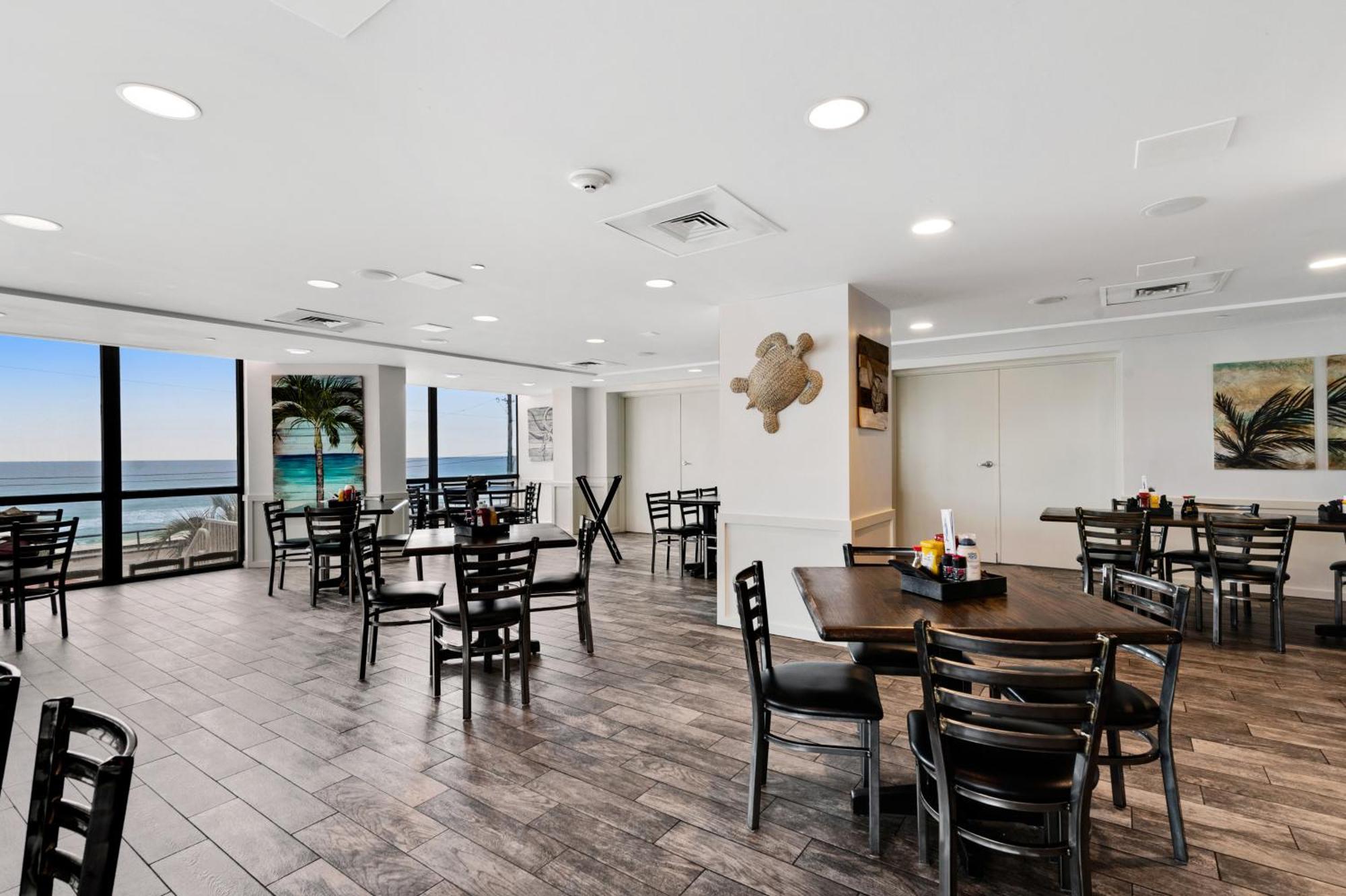 Surfside Resort Destin Esterno foto