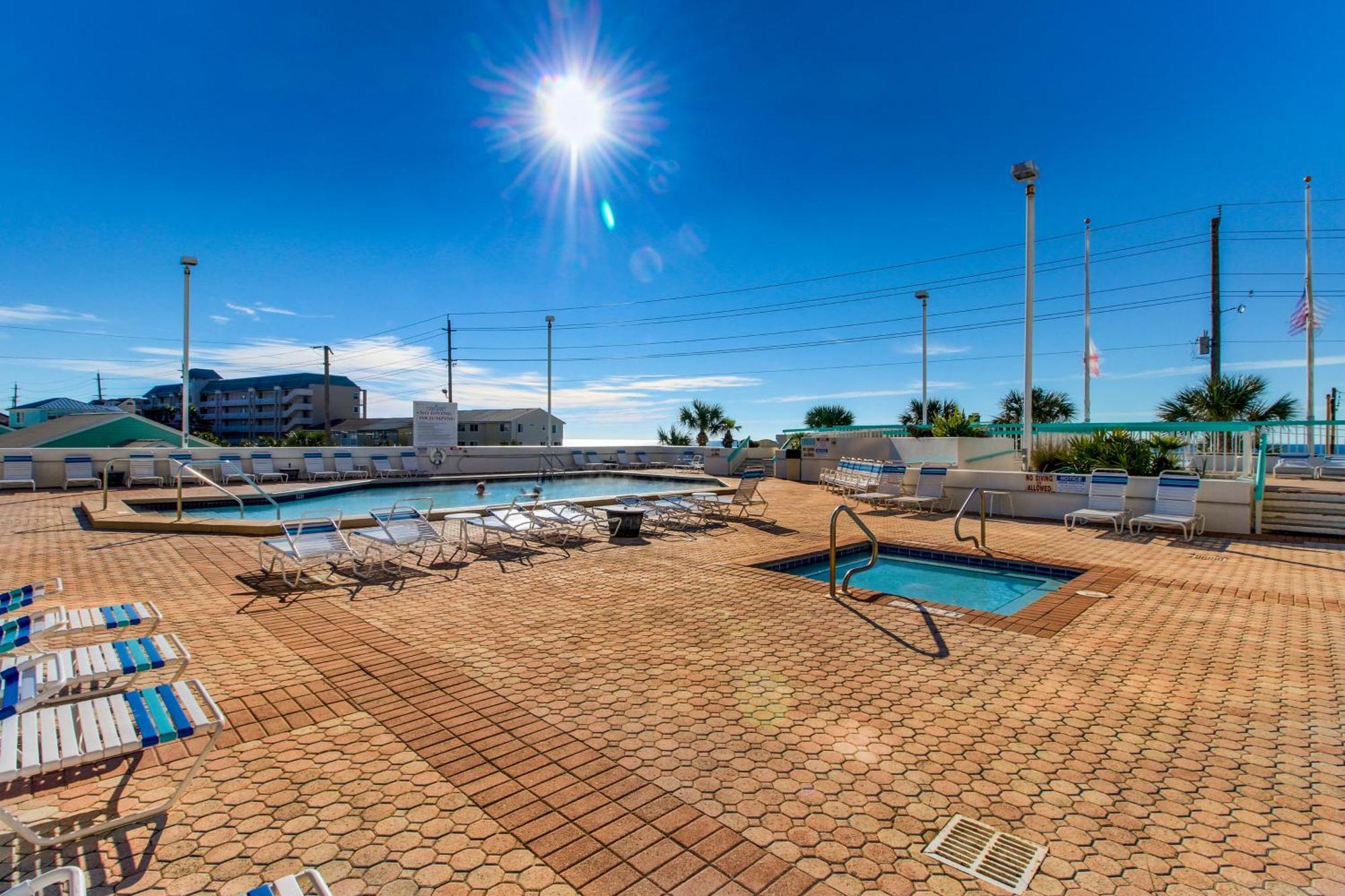 Surfside Resort Destin Camera foto