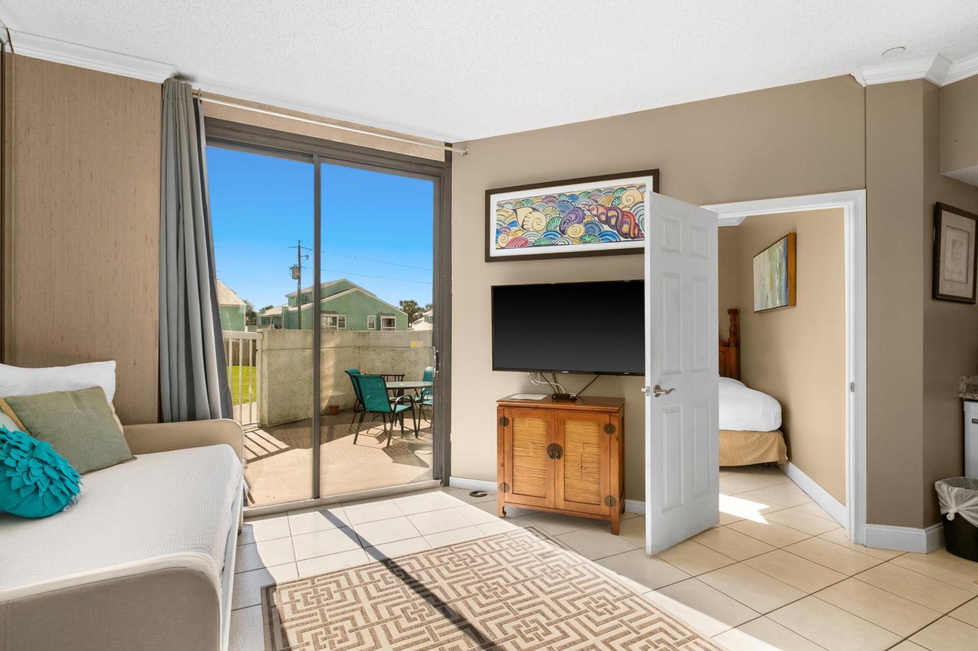 Surfside Resort Destin Camera foto