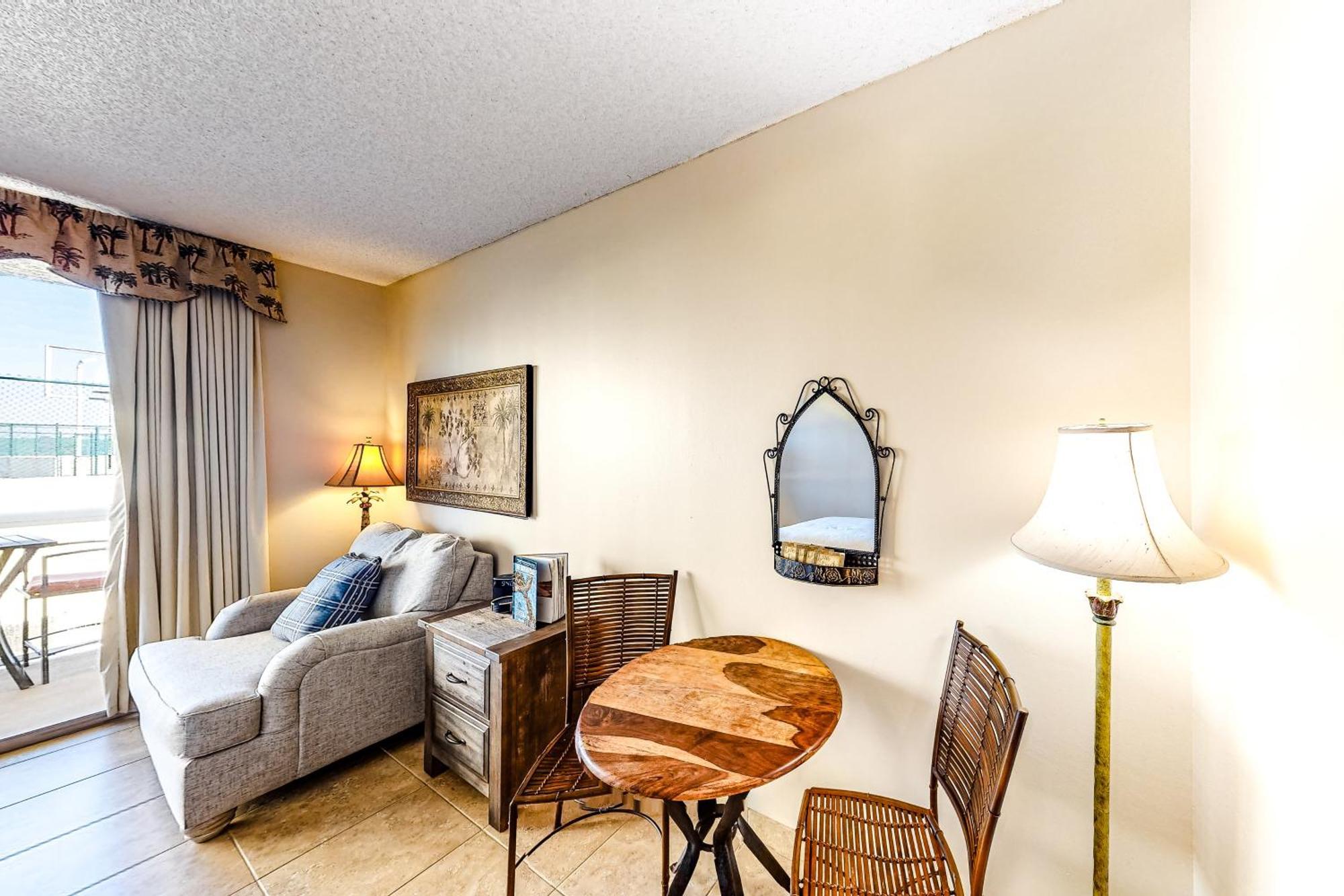 Surfside Resort Destin Esterno foto