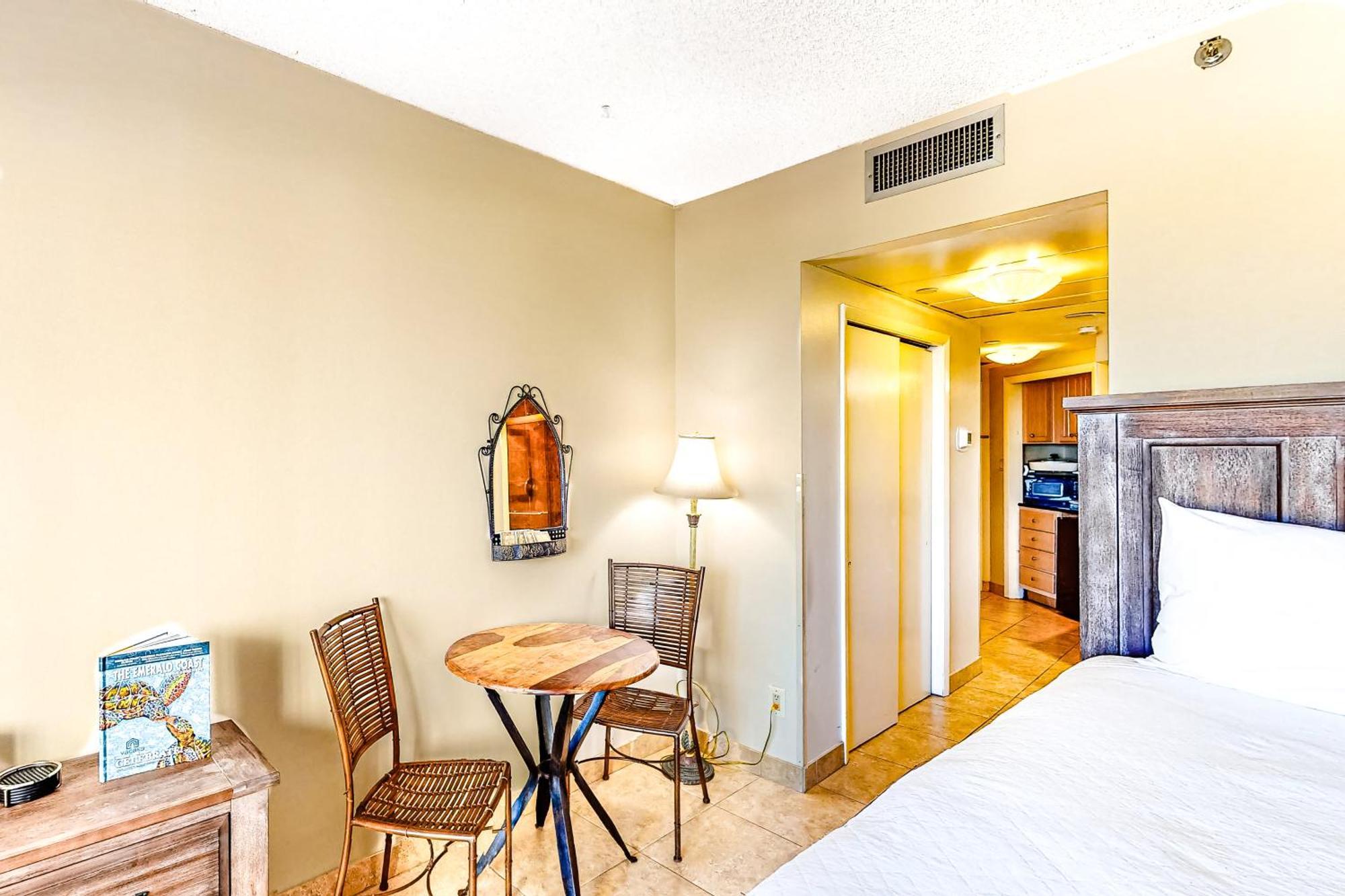 Surfside Resort Destin Esterno foto