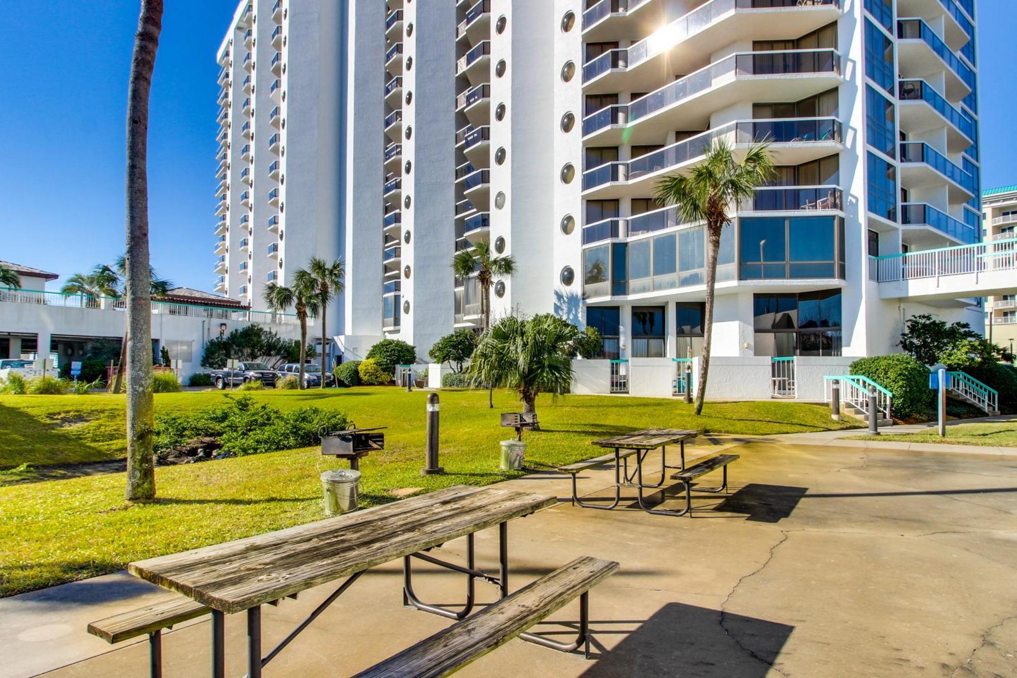 Surfside Resort Destin Esterno foto