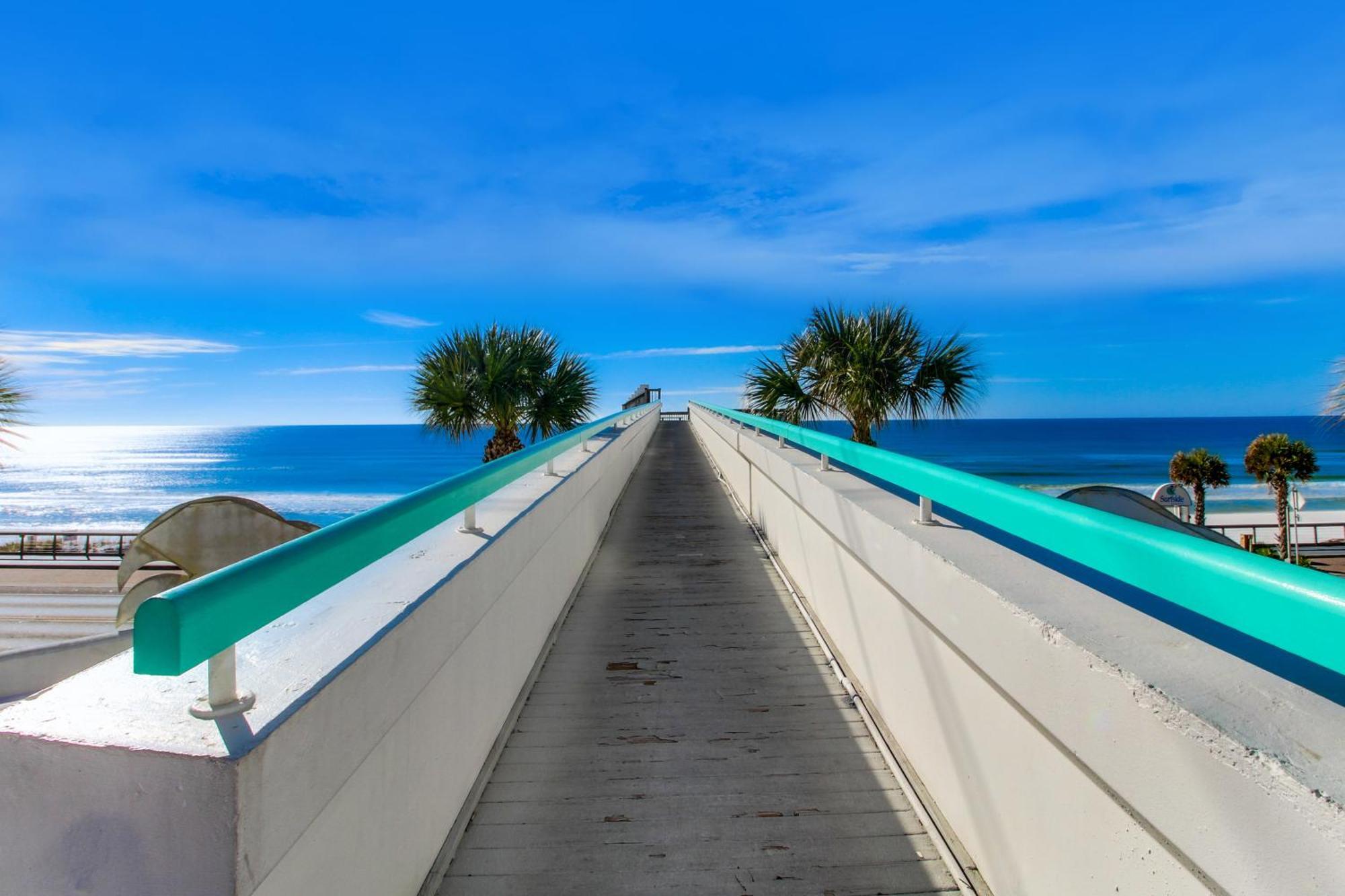 Surfside Resort Destin Esterno foto