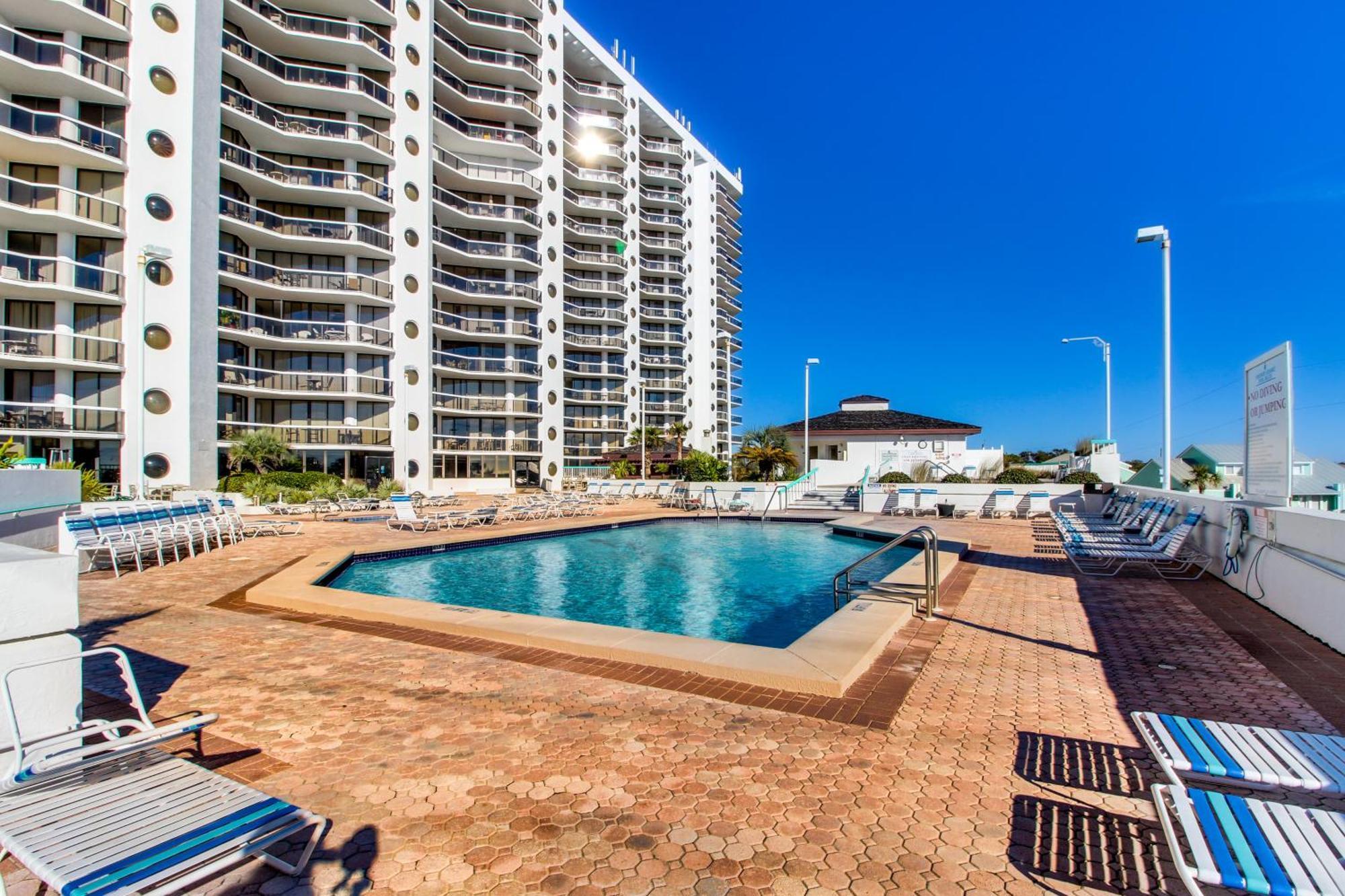 Surfside Resort Destin Esterno foto