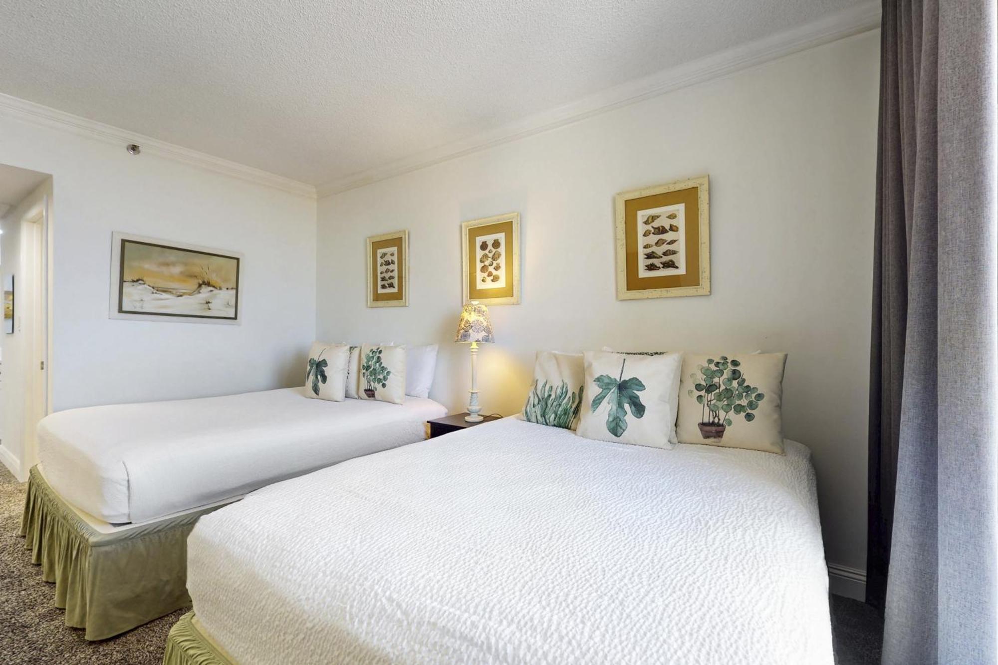 Surfside Resort Destin Camera foto