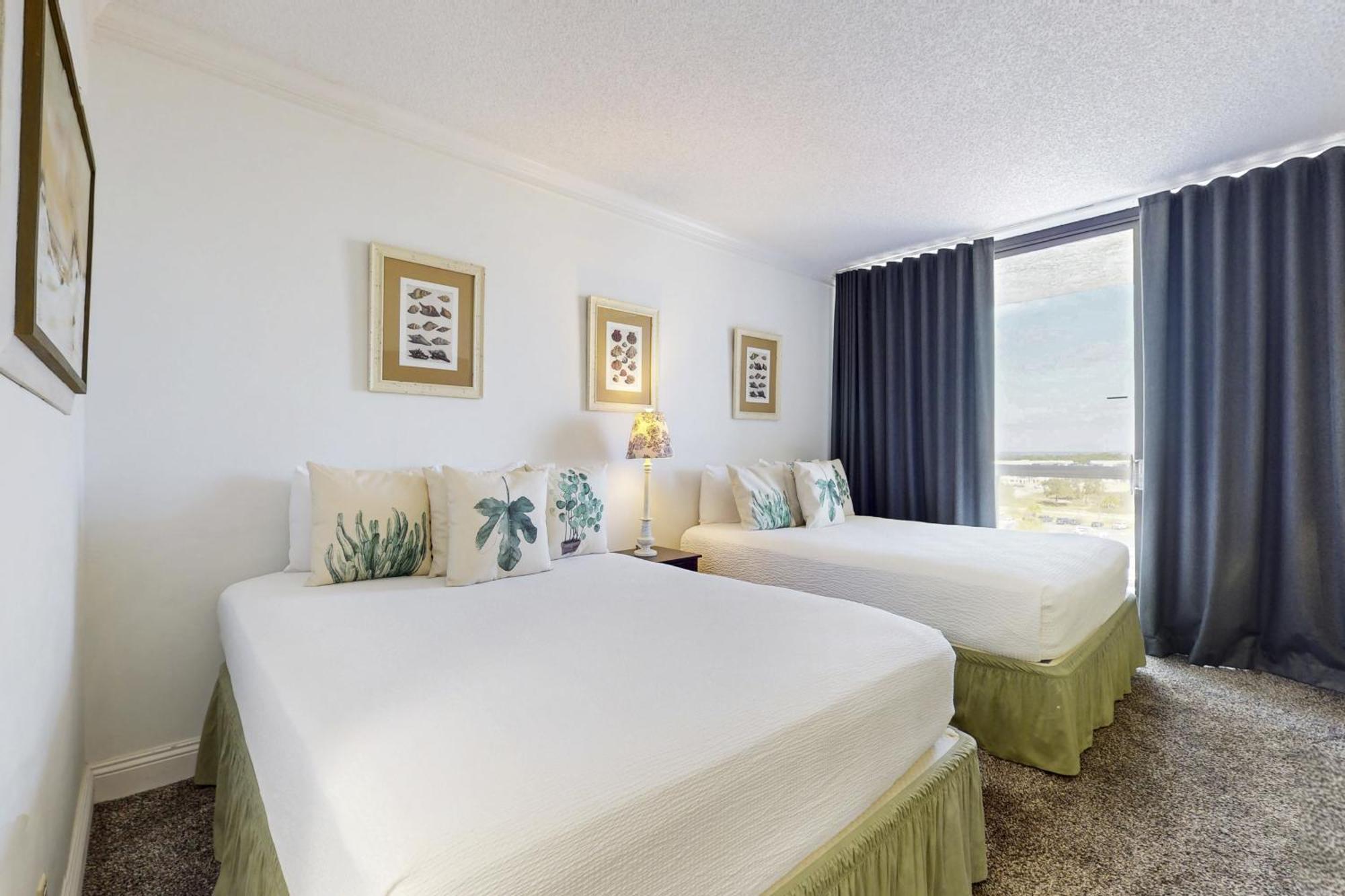 Surfside Resort Destin Camera foto
