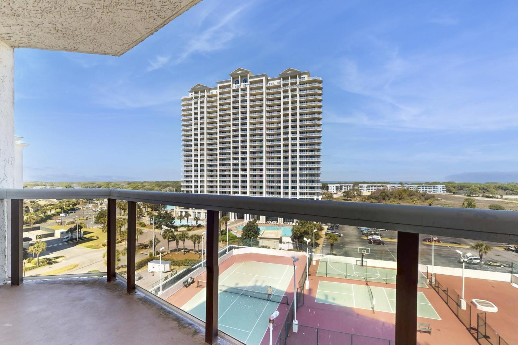Surfside Resort Destin Camera foto
