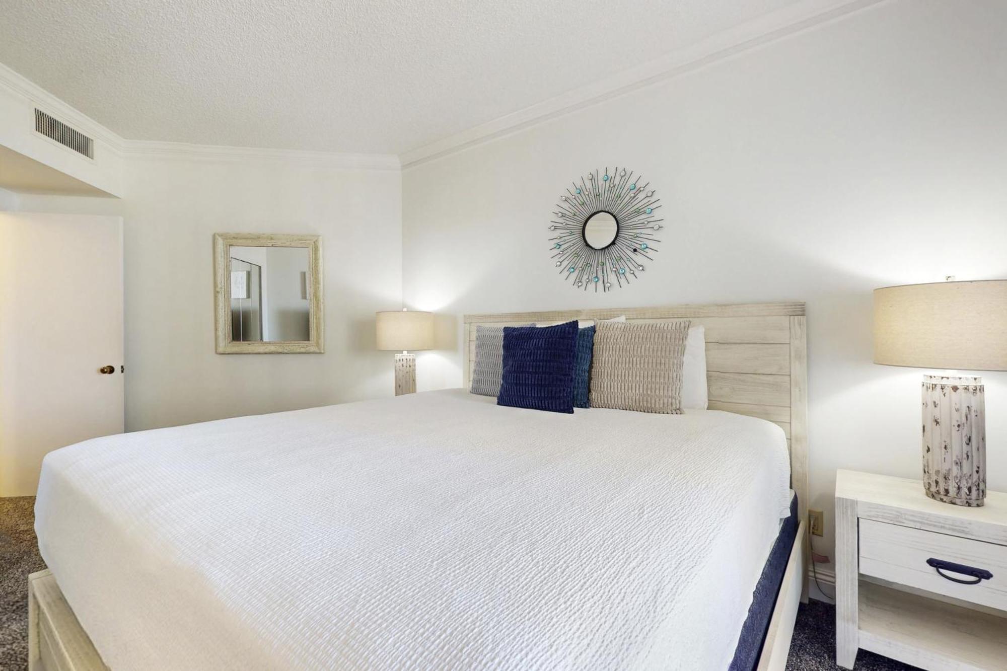 Surfside Resort Destin Camera foto