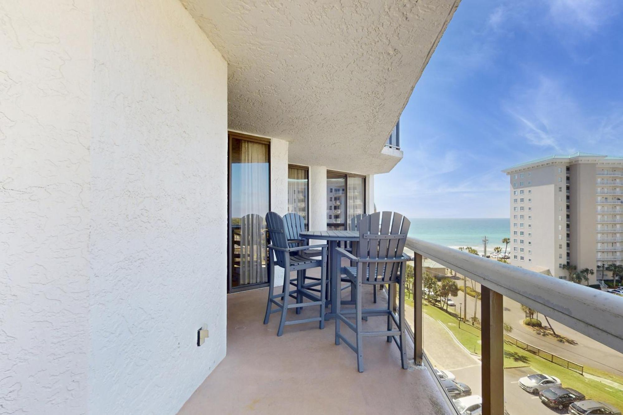 Surfside Resort Destin Camera foto