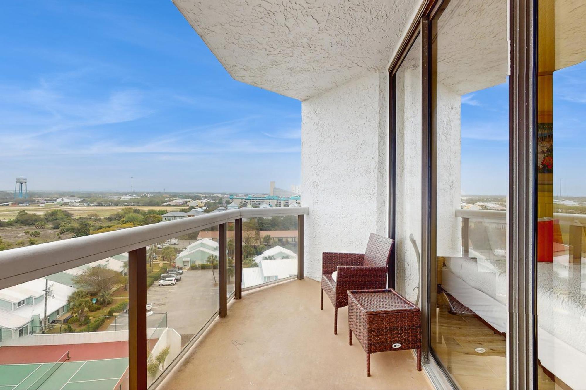 Surfside Resort Destin Camera foto