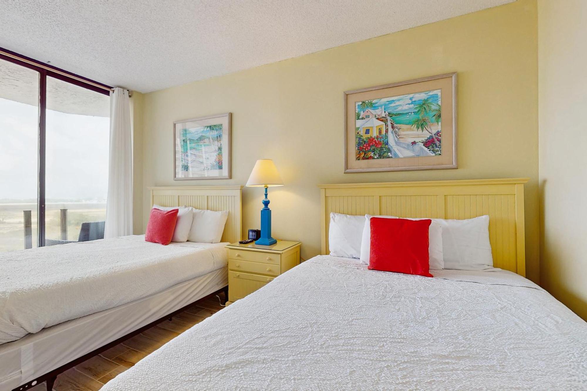 Surfside Resort Destin Camera foto