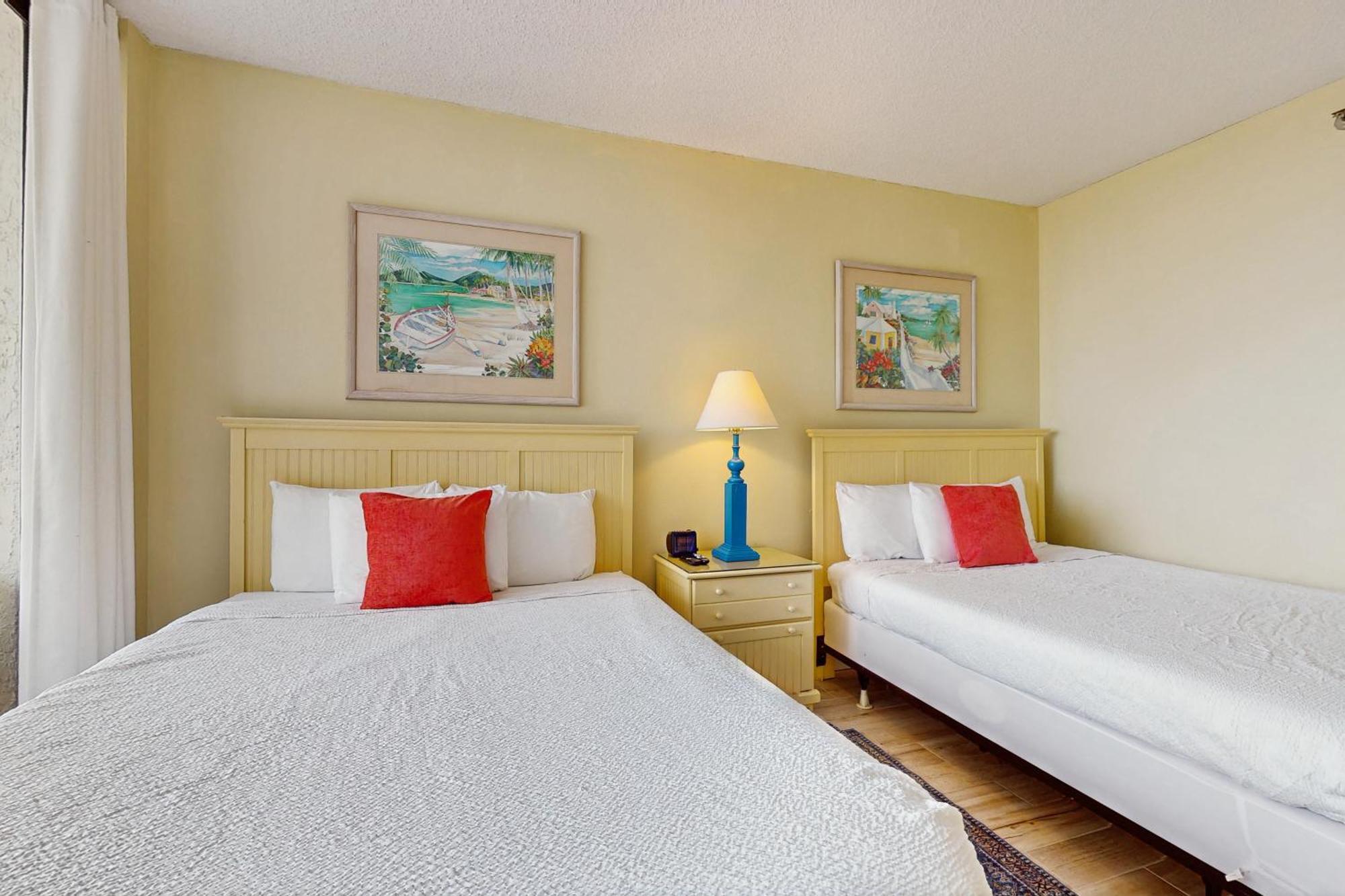 Surfside Resort Destin Camera foto