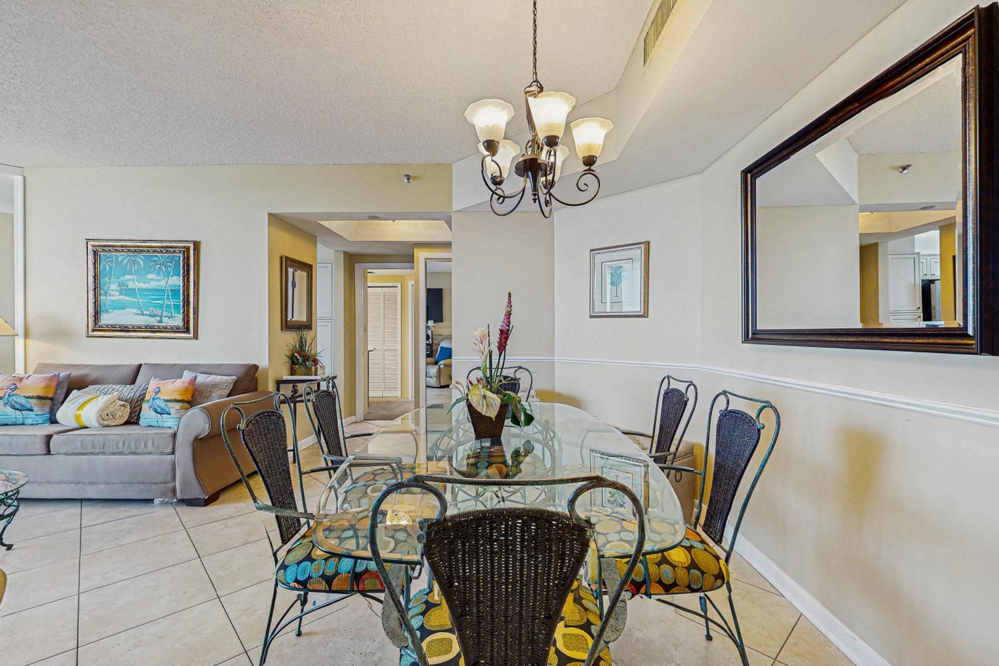 Surfside Resort Destin Camera foto
