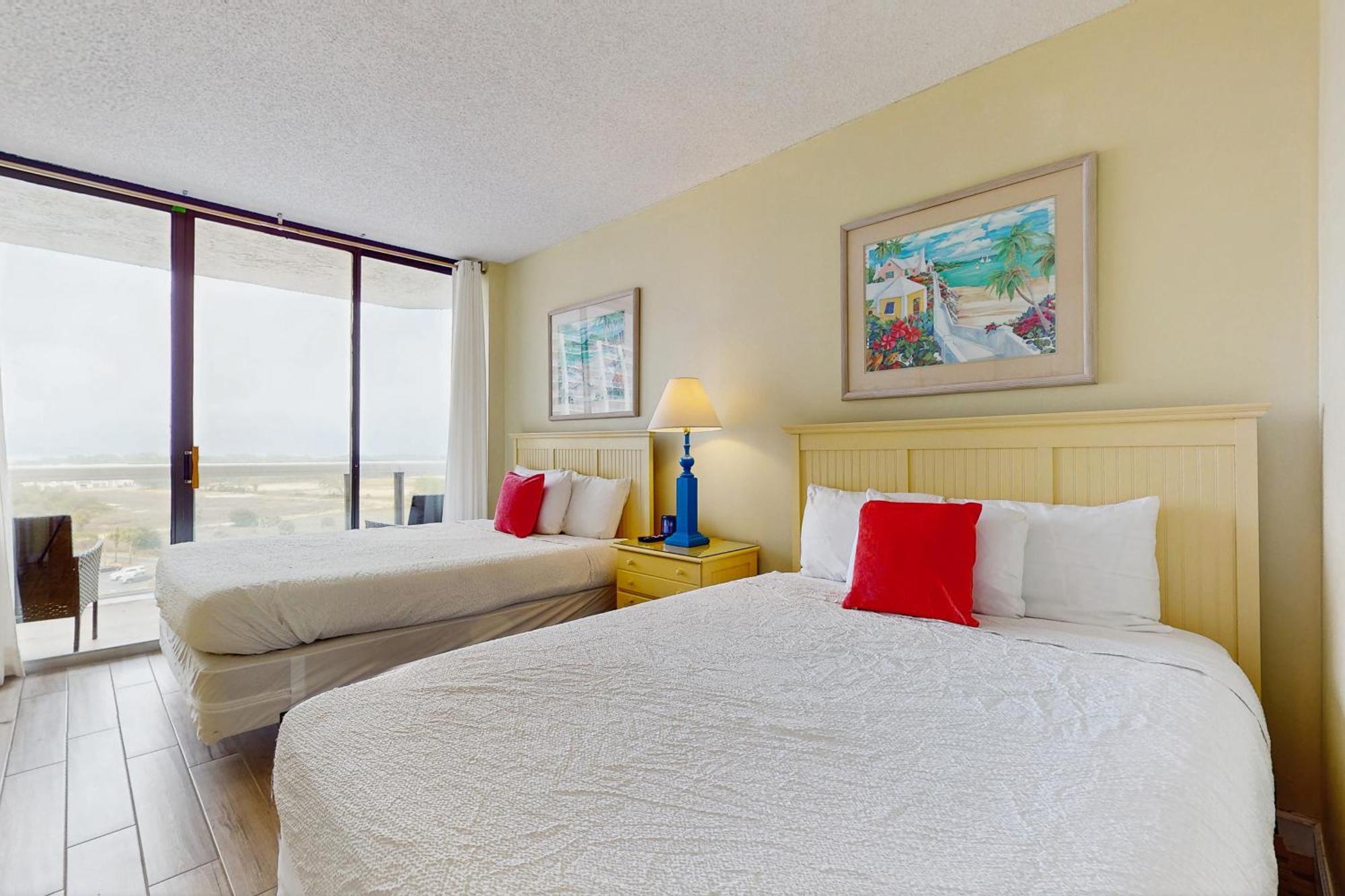 Surfside Resort Destin Camera foto