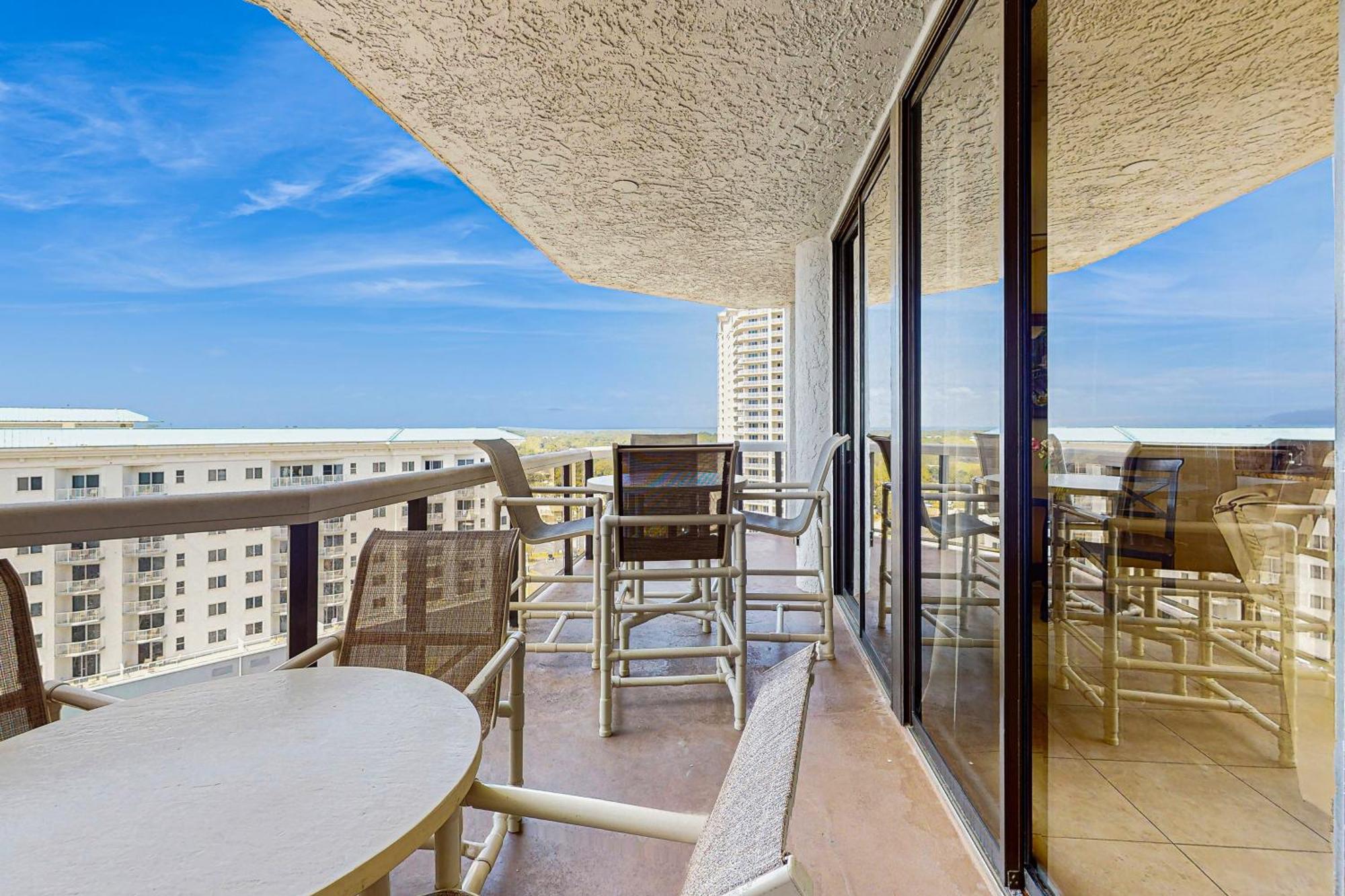 Surfside Resort Destin Camera foto