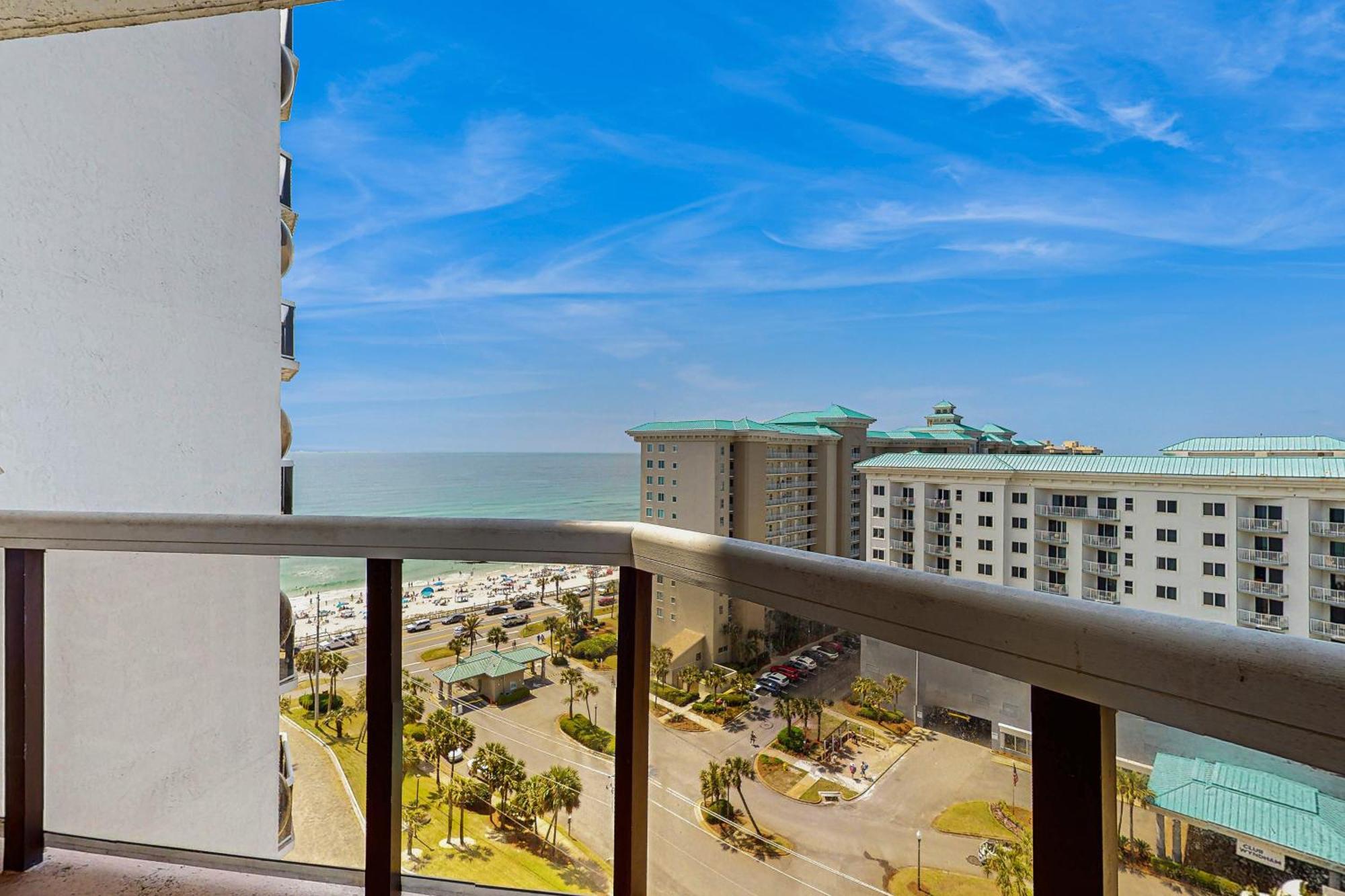 Surfside Resort Destin Camera foto