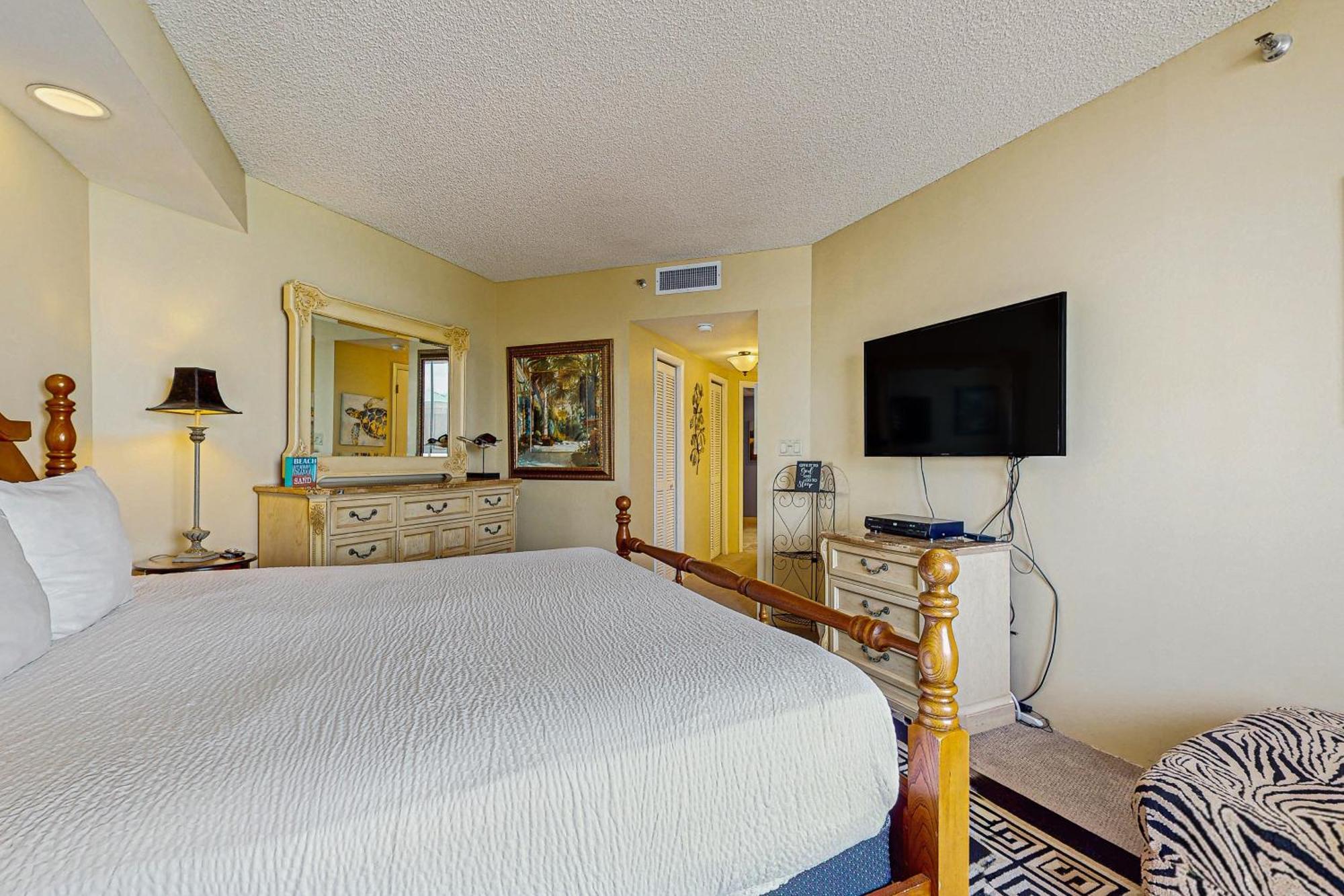 Surfside Resort Destin Camera foto