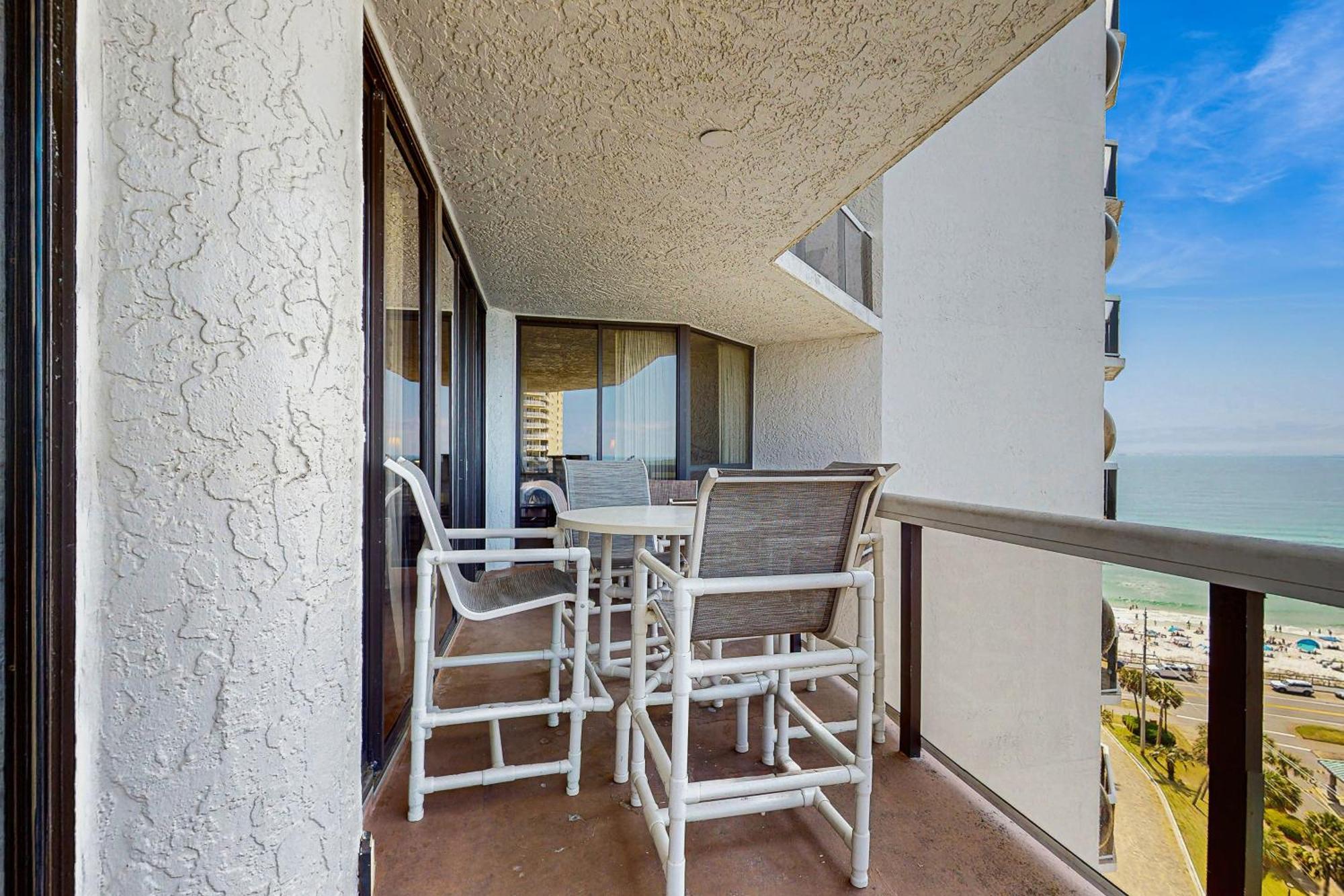 Surfside Resort Destin Camera foto