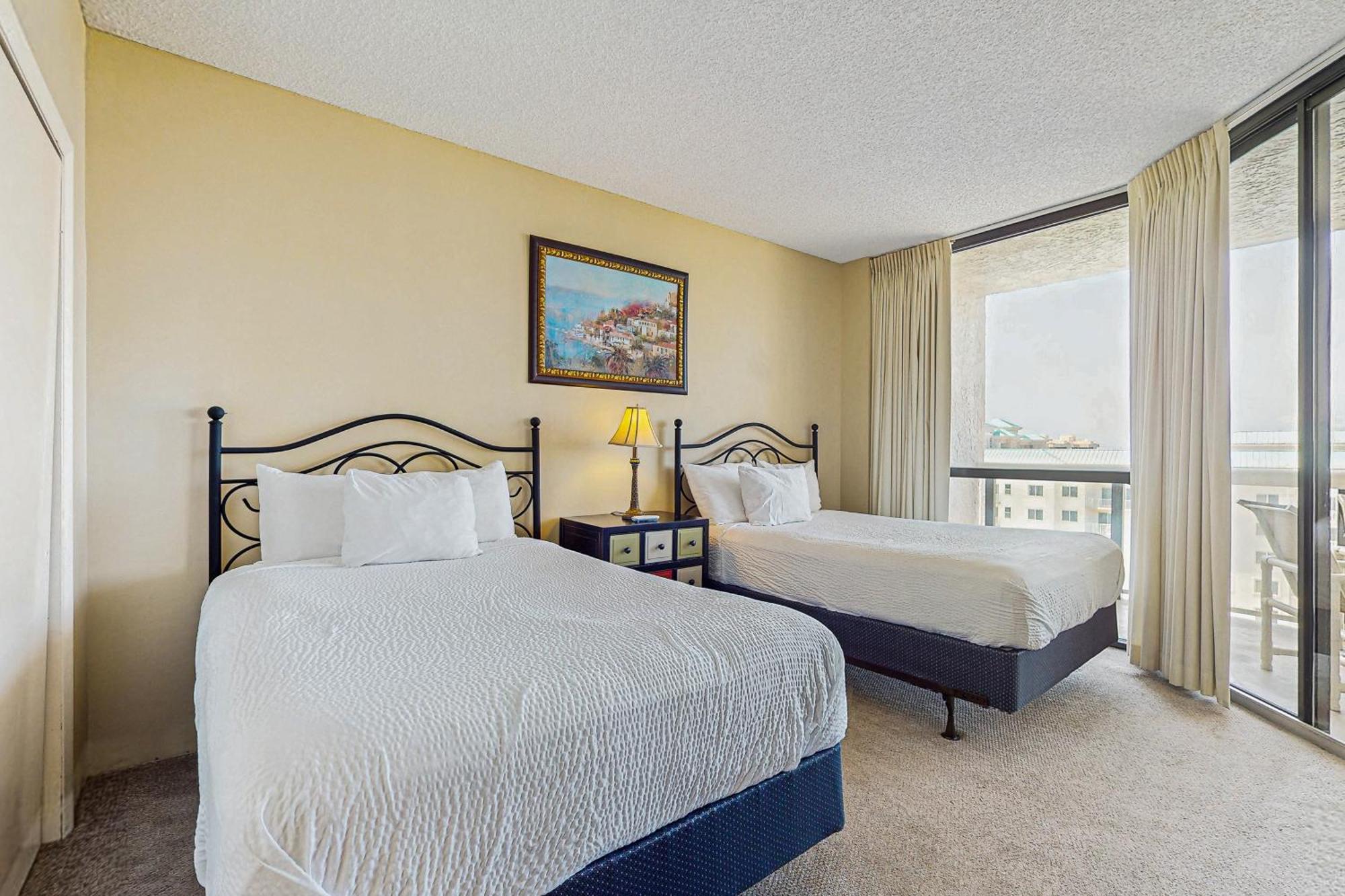 Surfside Resort Destin Camera foto